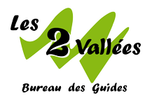 Bureau des Guides 2 Vallées
