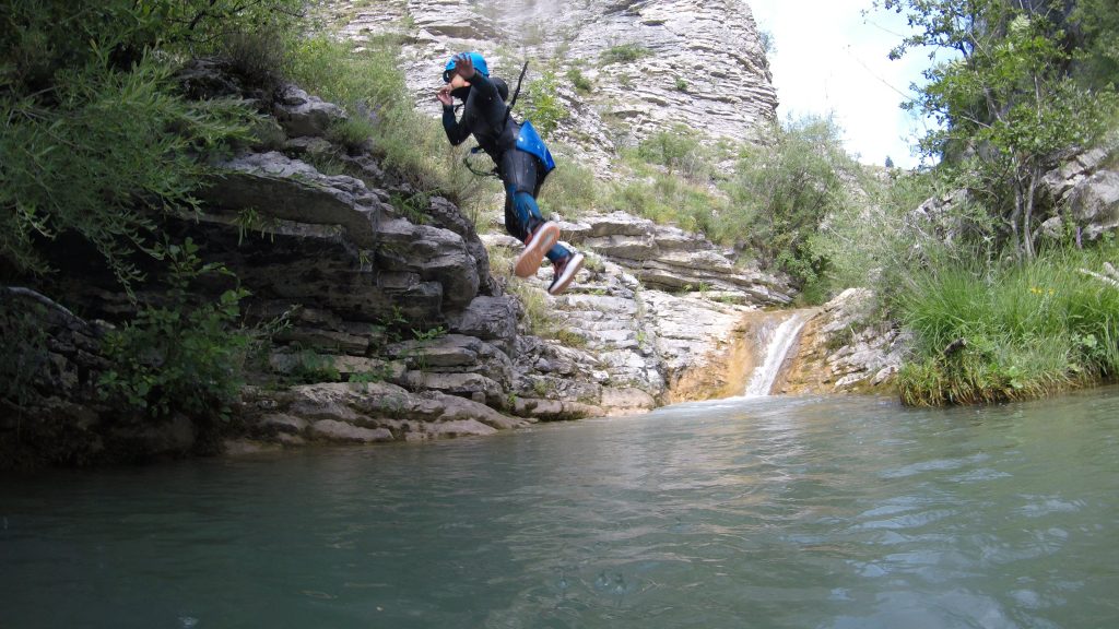 Canyon Rabou