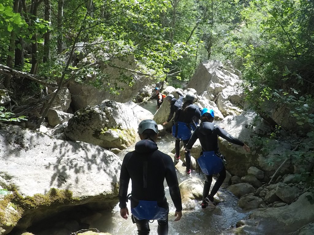 Canyon Rabou