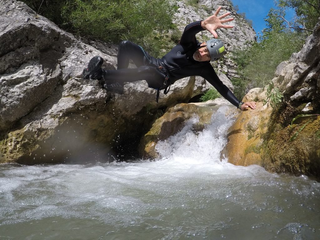 Canyon Rabou