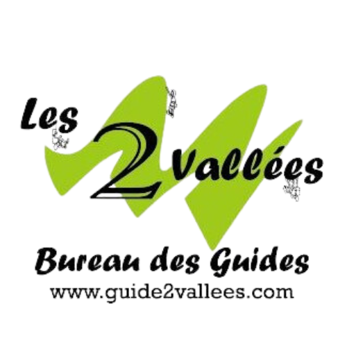 Guide2Vallées logo